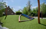 Een heuvel voor kinderen